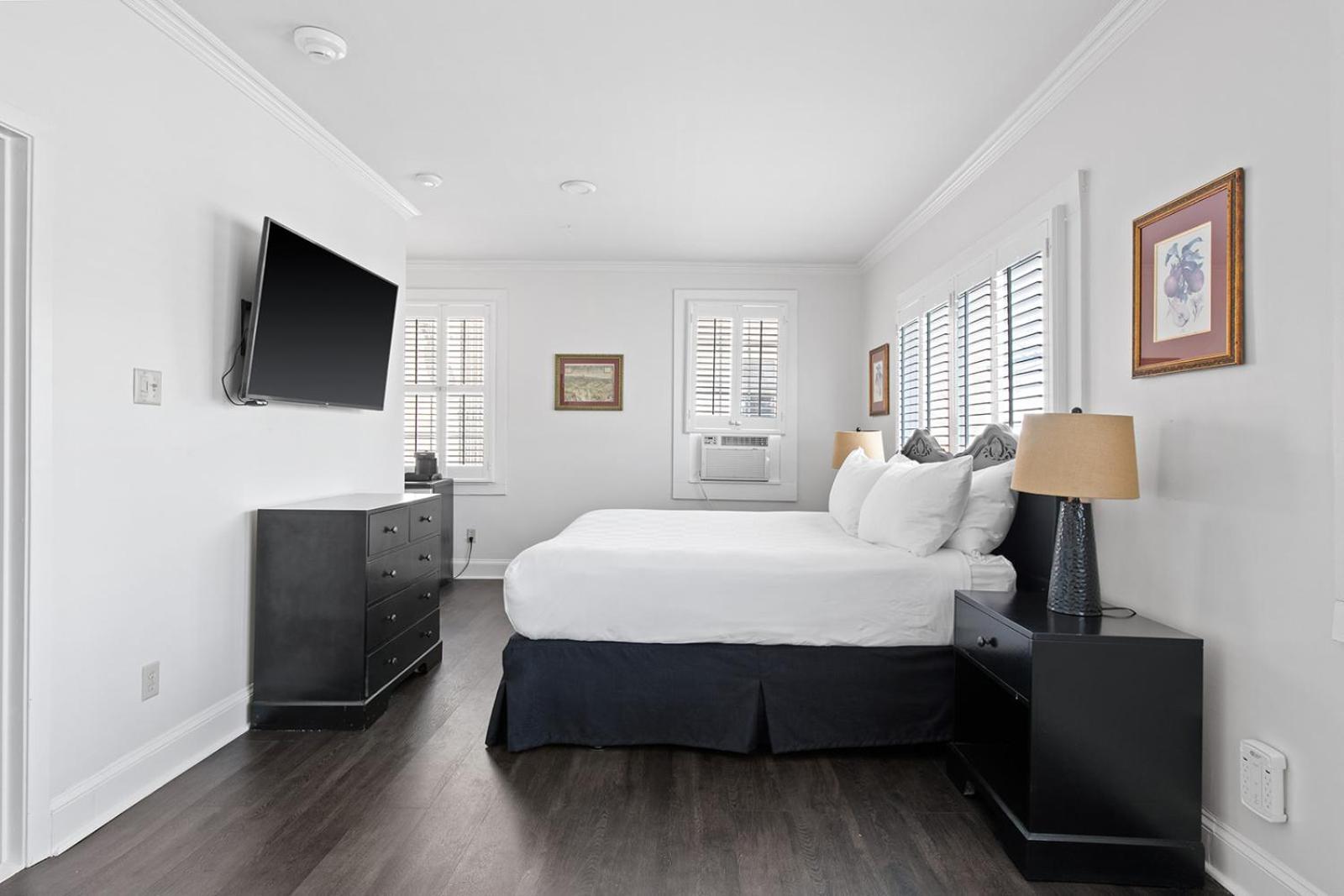 Historic Streetcar Inn New Orleans Esterno foto