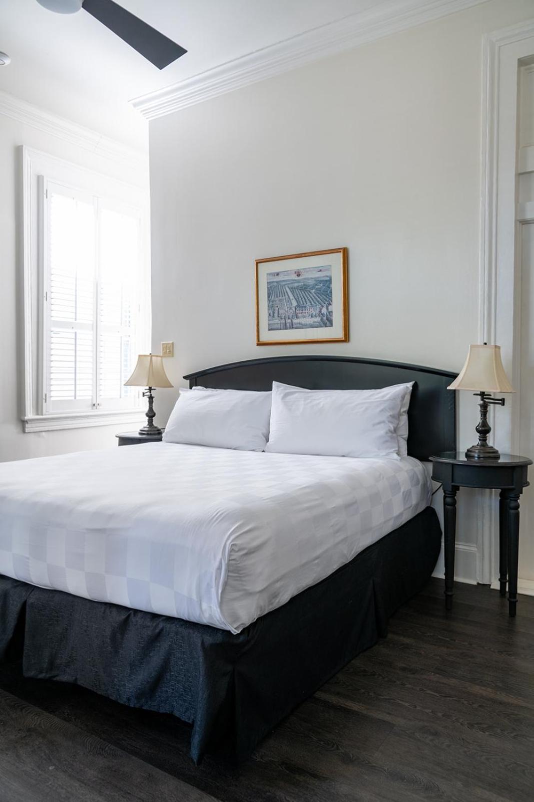 Historic Streetcar Inn New Orleans Esterno foto
