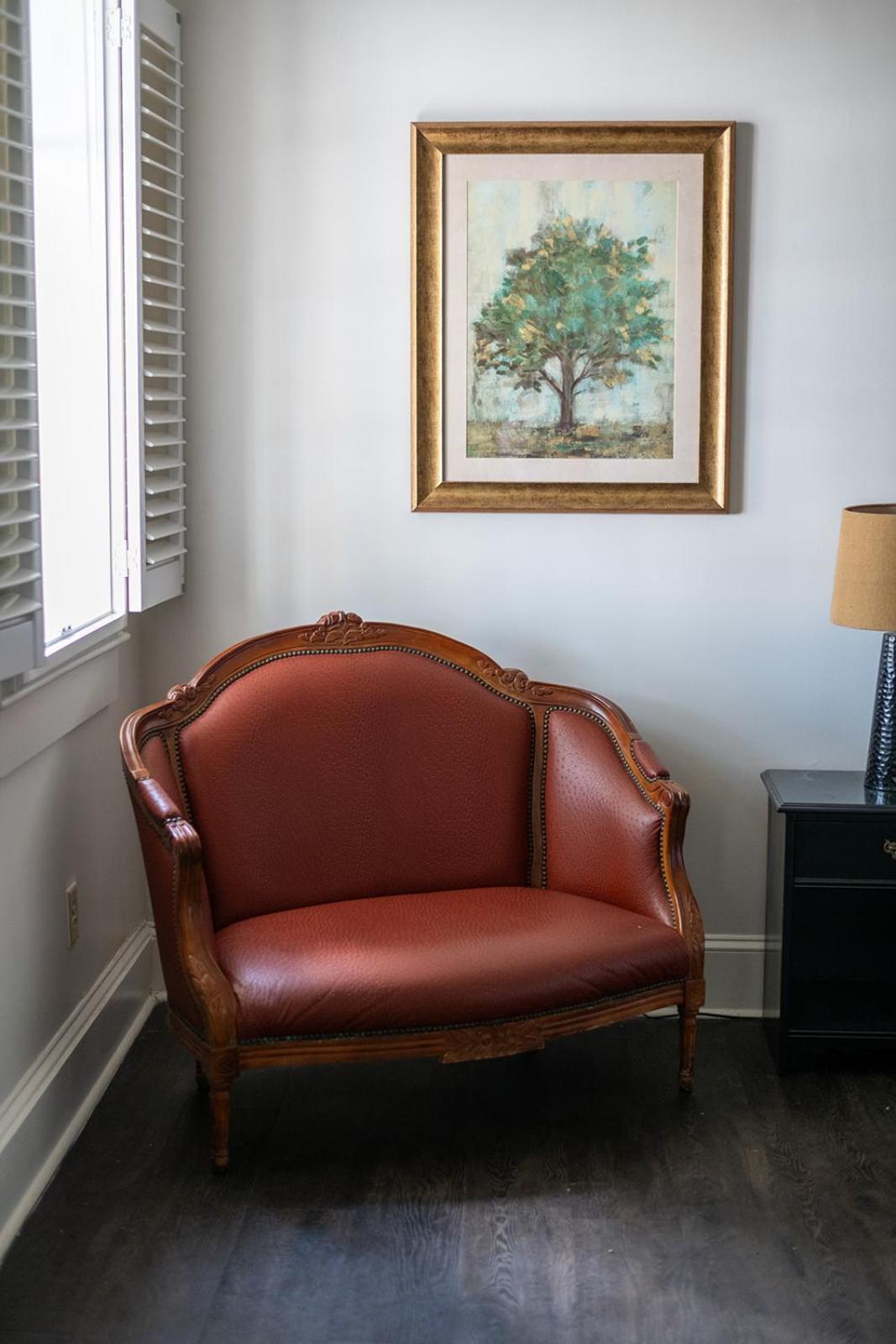 Historic Streetcar Inn New Orleans Esterno foto