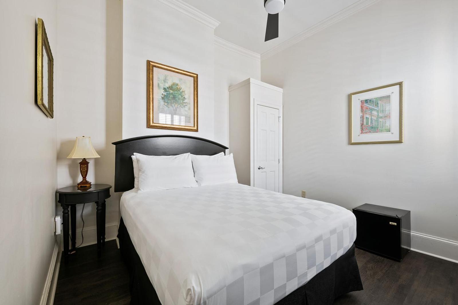 Historic Streetcar Inn New Orleans Esterno foto