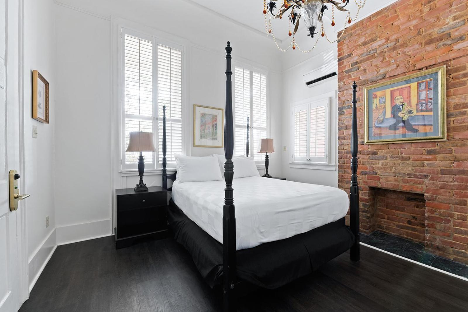 Historic Streetcar Inn New Orleans Esterno foto